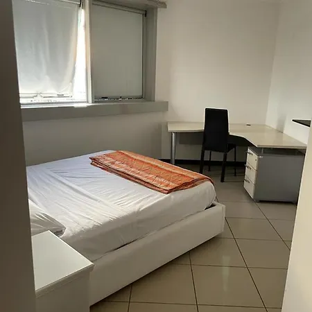 Dall'alto Appartement *