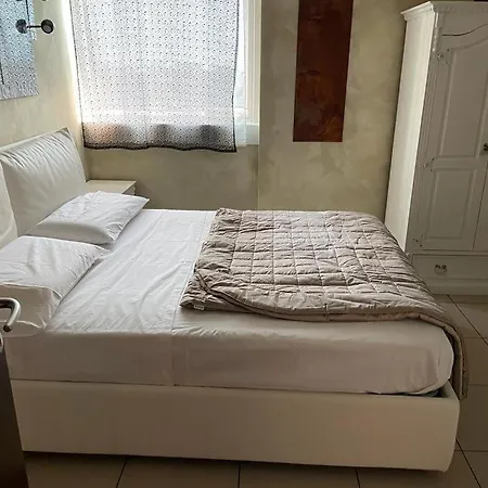 Appartement Dall'alto Latina