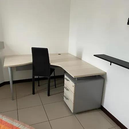 Dall'alto Appartement