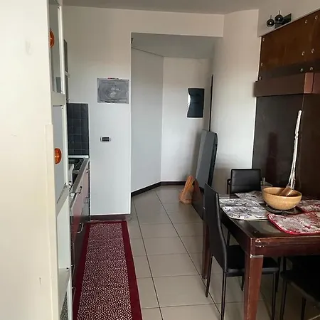 Dall'alto Appartement *