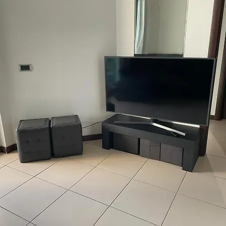 Dall'alto Appartement